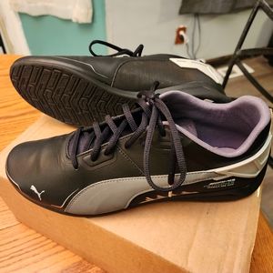 Puma F1 Drift Cat Delta Motorsports Shoes
